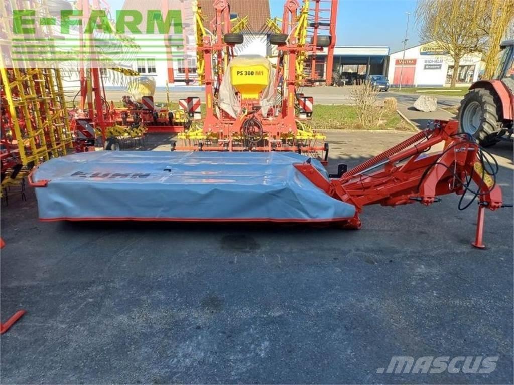 Kuhn gmd 310 ff Slåttermaskiner