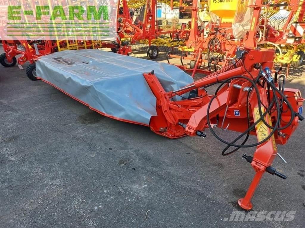 Kuhn gmd 310 ff Slåttermaskiner