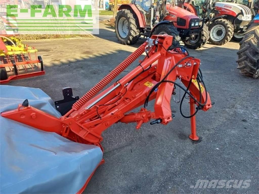 Kuhn gmd 310 ff Slåttermaskiner