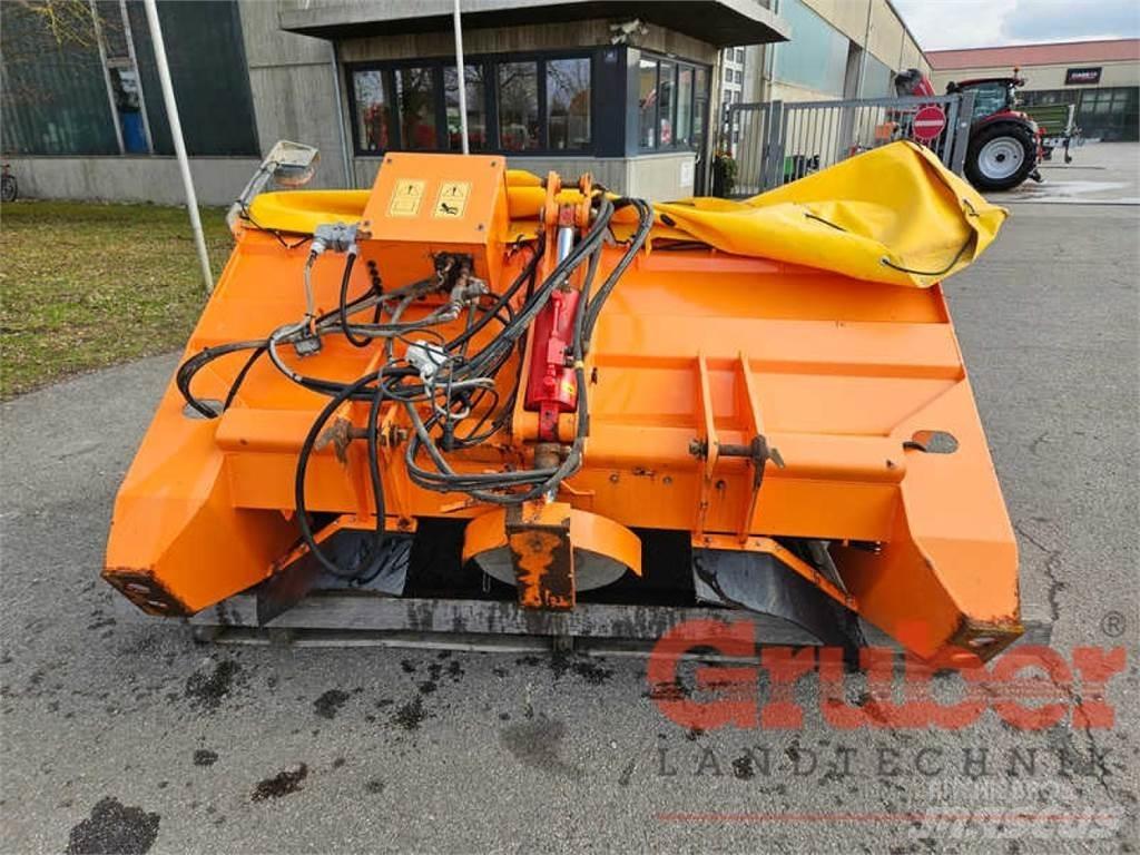 Rasco TRP 1,50 m Gödningsspridare