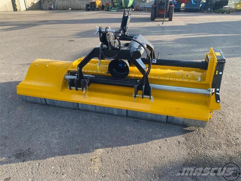 Müthing MU-L 250 Betesputsare