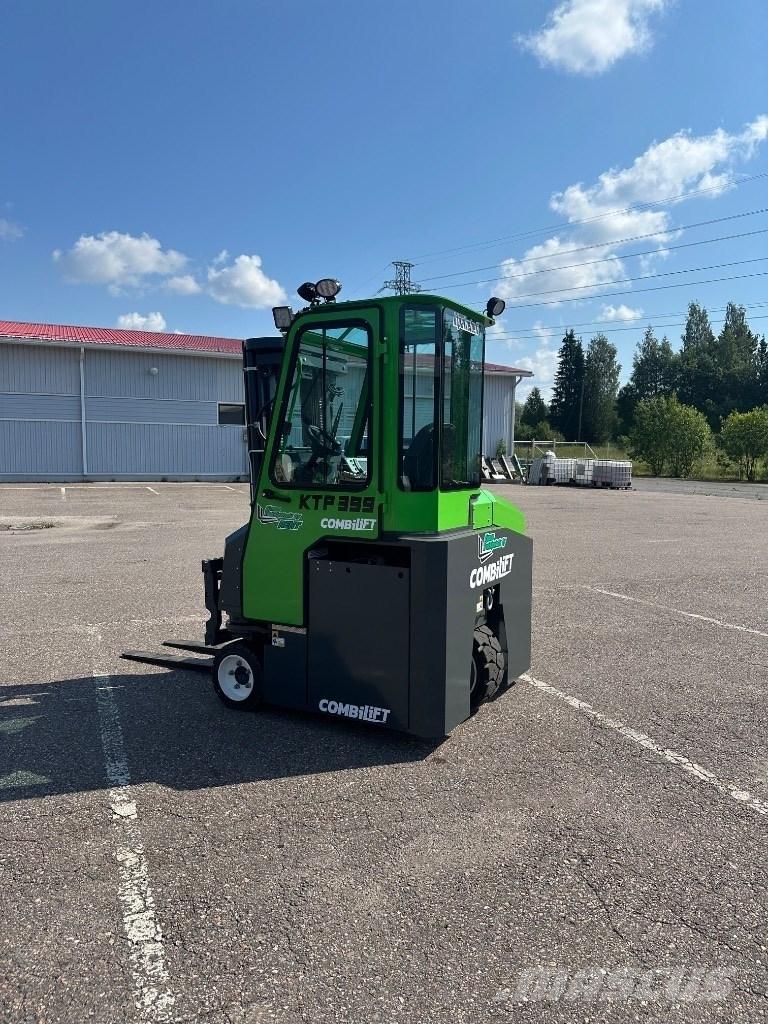 Combilift CBE 3000 Elmotviktstruckar