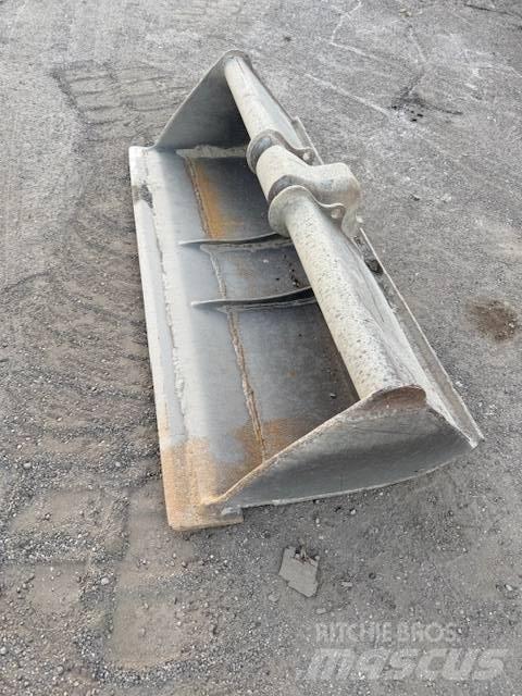Yanmar SV 100-1 Midigrävmaskiner 7t - 12t