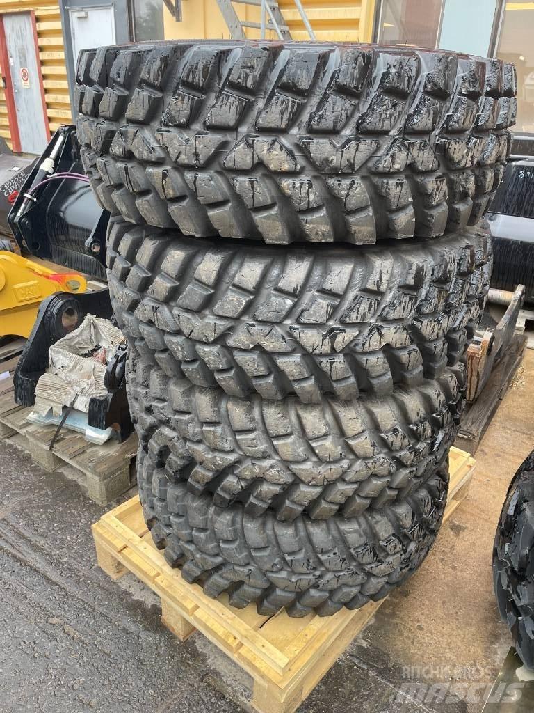 CAT 906 M Hjullastare