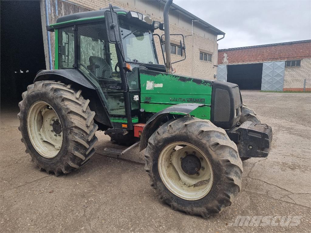 Valtra Valmet 900 Traktorer
