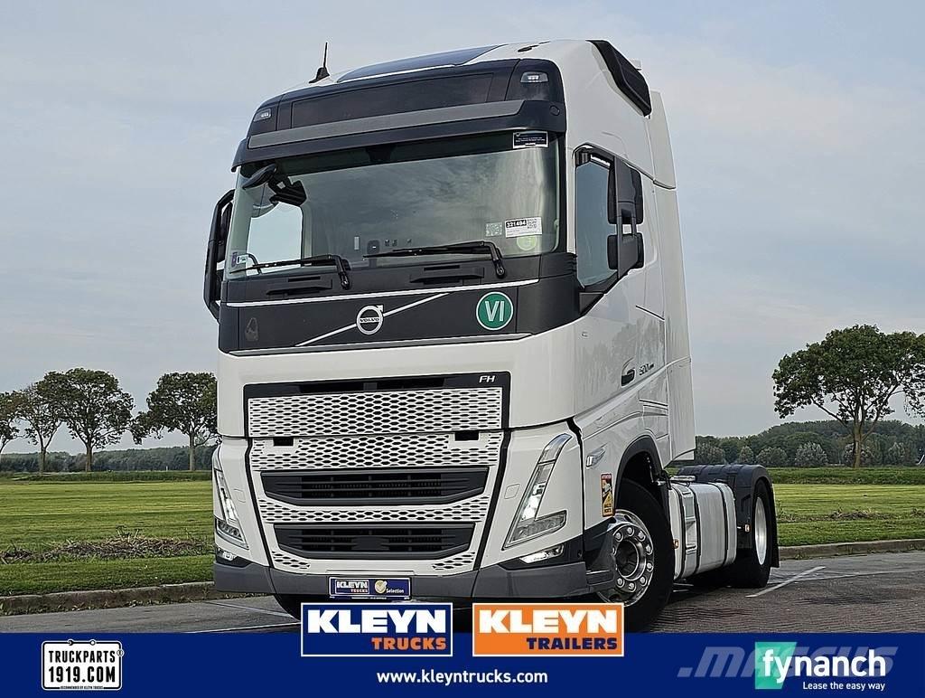Volvo FH 500 XL Dragbilar