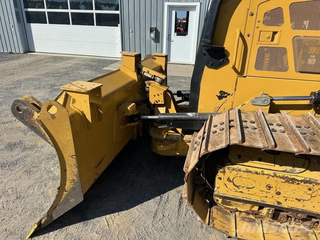 CAT D 5 K 2 LGP Bandschaktare