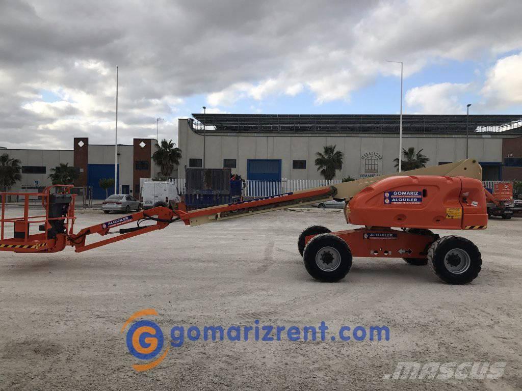 JLG 460 SJ Bomliftar
