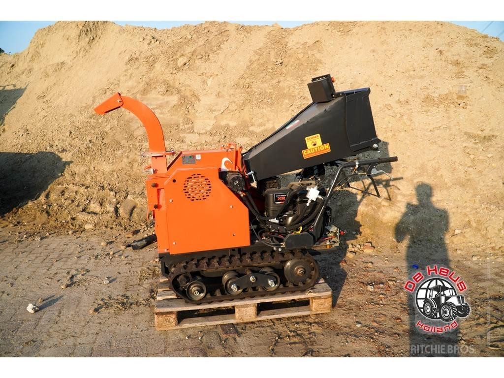 Boxer HVR110 Personbilar