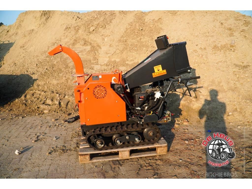Boxer HVR110 Personbilar
