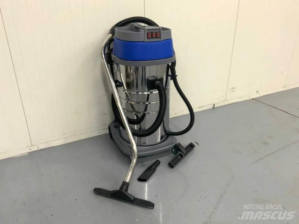  UMT 100L - 3000W Entreprenad - Övrigt