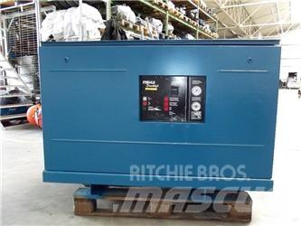  Mahle MSK D30 Kompressorer