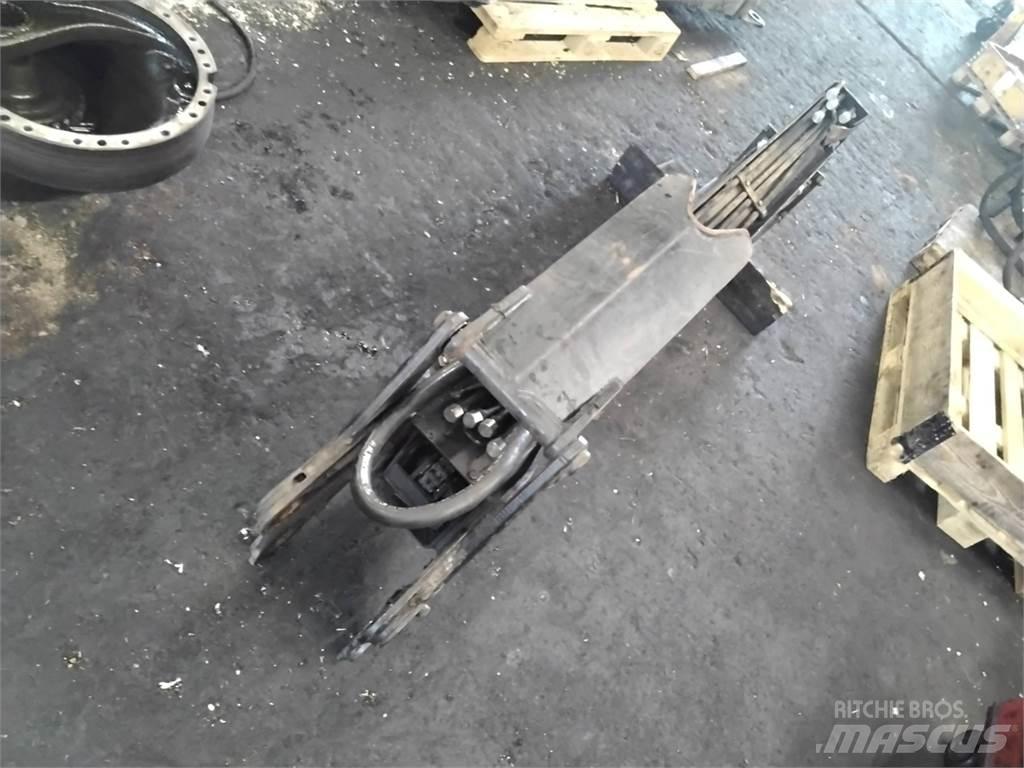 Timberjack Cf785 Skotarkranar
