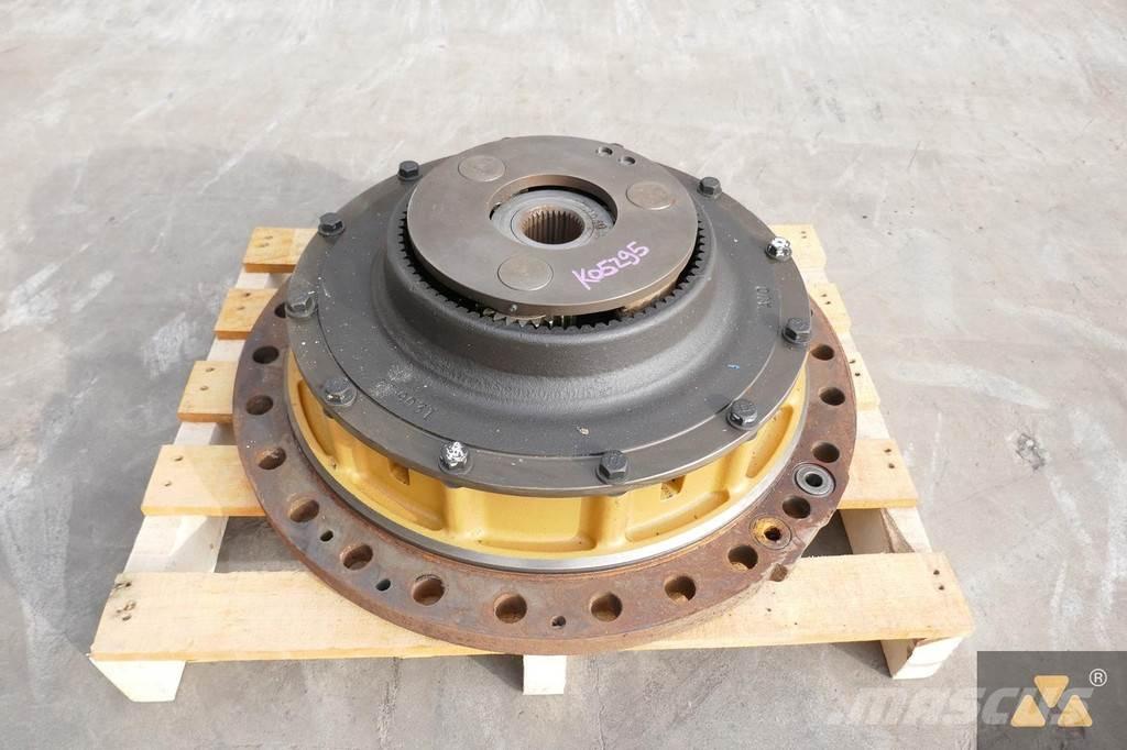 CAT 8E-5273 Transport - Övriga