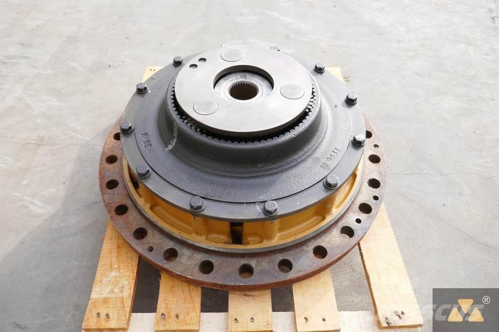 CAT 8E-5273 Transport - Övriga