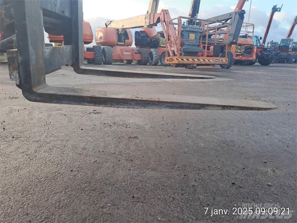 Manitou 2150MRT Teleskoplastare