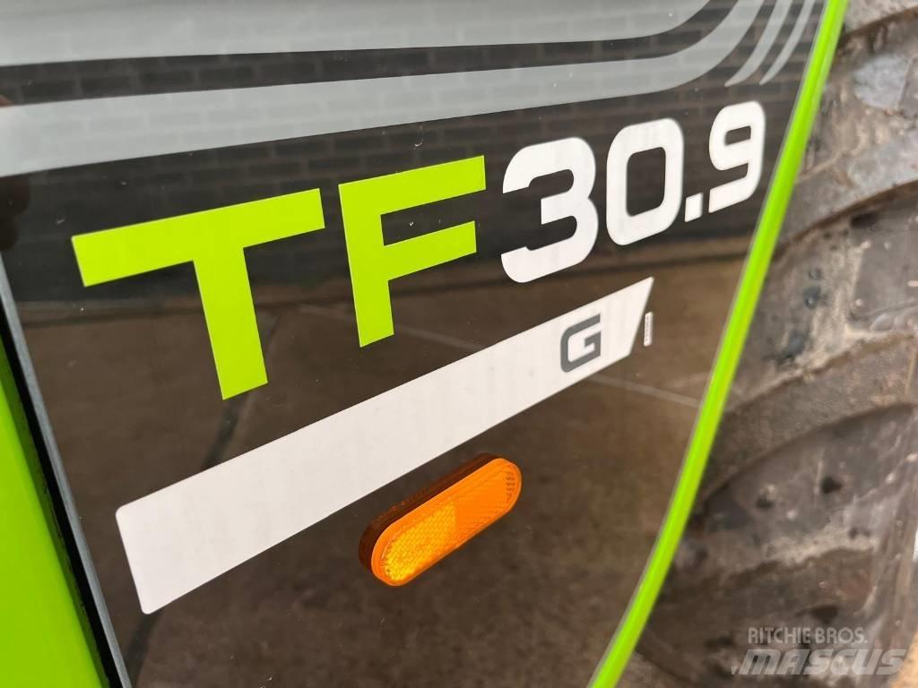 Merlo TF30.9-G Teleskoplastare