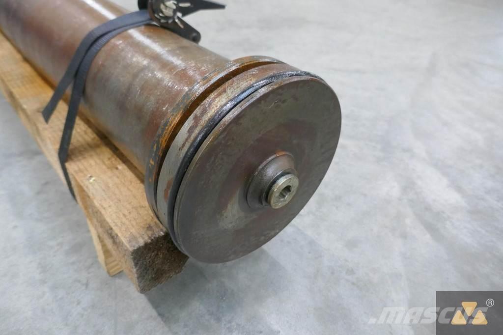 CAT 8E-2837 Transport - Övriga