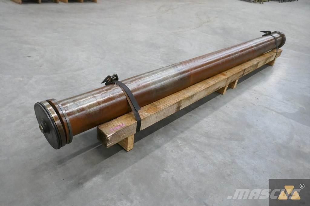 CAT 8E-2837 Transport - Övriga