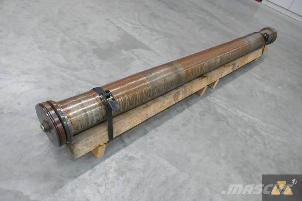 CAT 8E-2837 Transport - Övriga