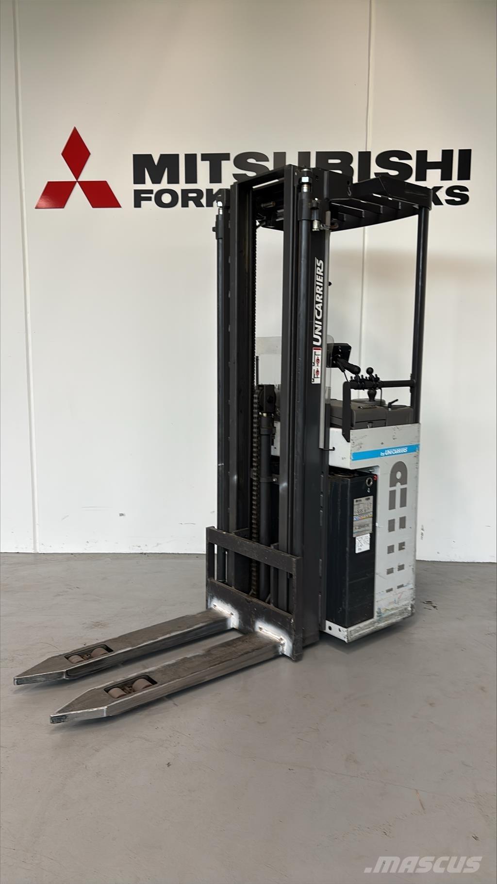 Atlet A160 Staplare