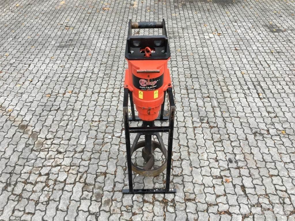  SP50 Kedjegrävmaskiner