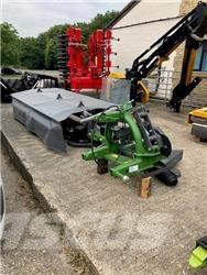 Fendt Slicer 320 P Slåttermaskiner