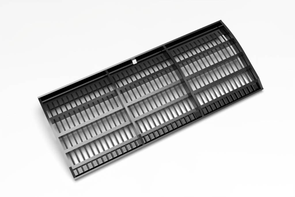 PW 777249.1 Trösktillbehör