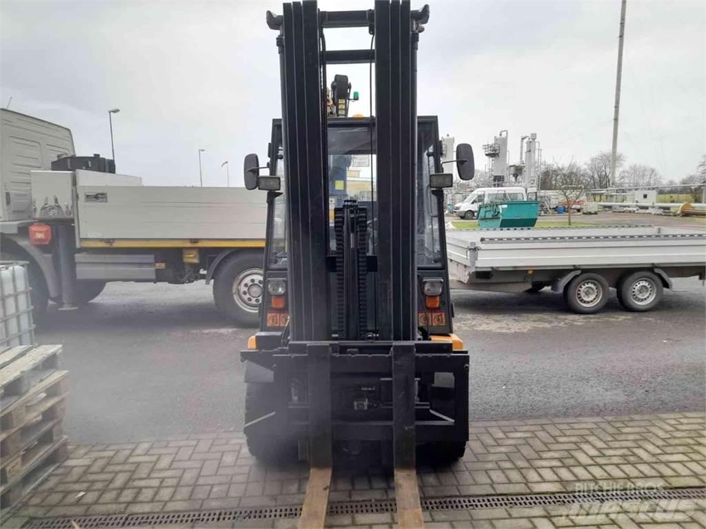 Still R70-35 Lantbruk - Övrigt