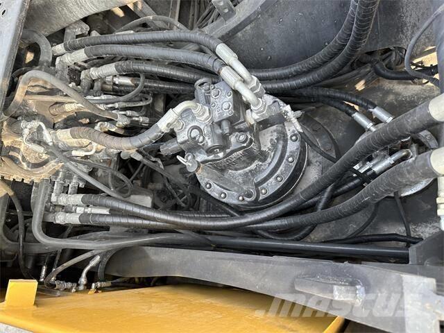 Volvo EC240 Bandgrävare