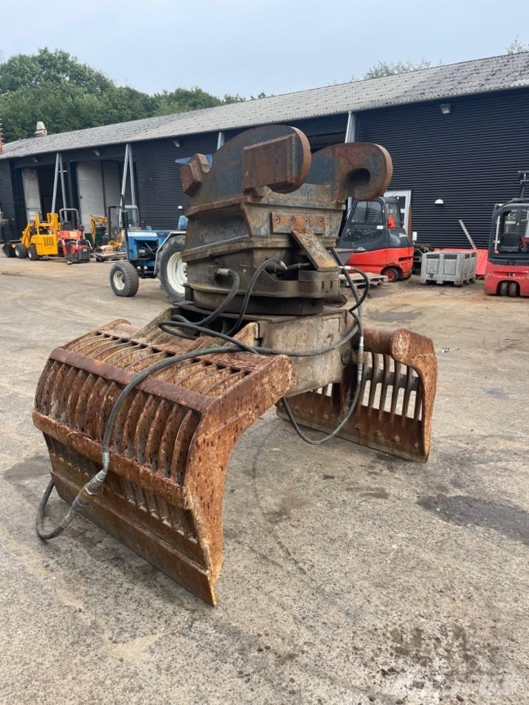  Andet CW45S skift Övriga