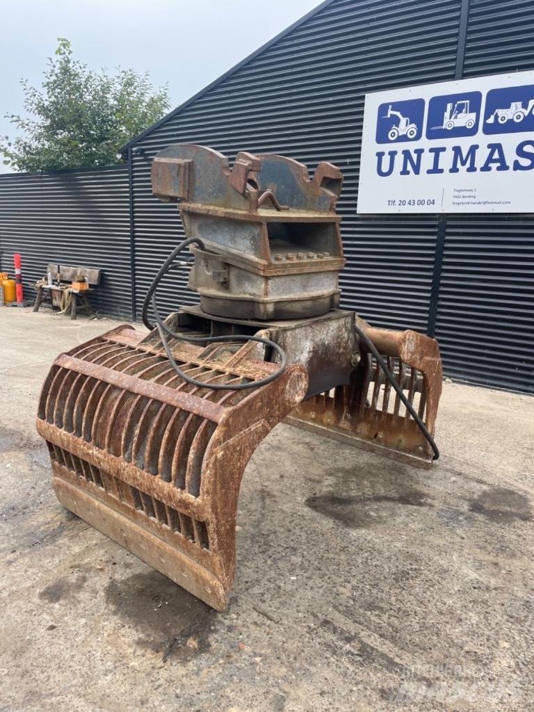  Andet CW45S skift Övriga