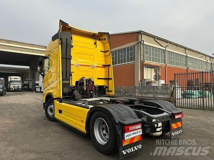 Volvo FH500 Dragbilar