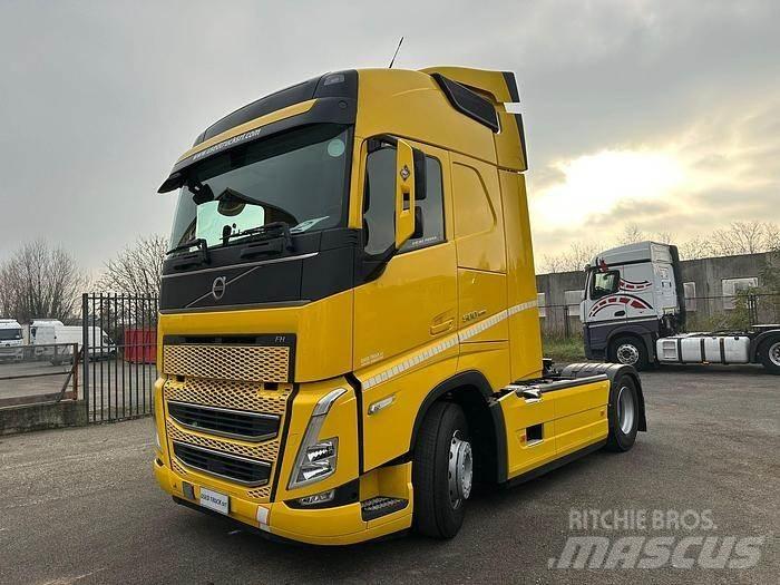 Volvo FH500 Dragbilar