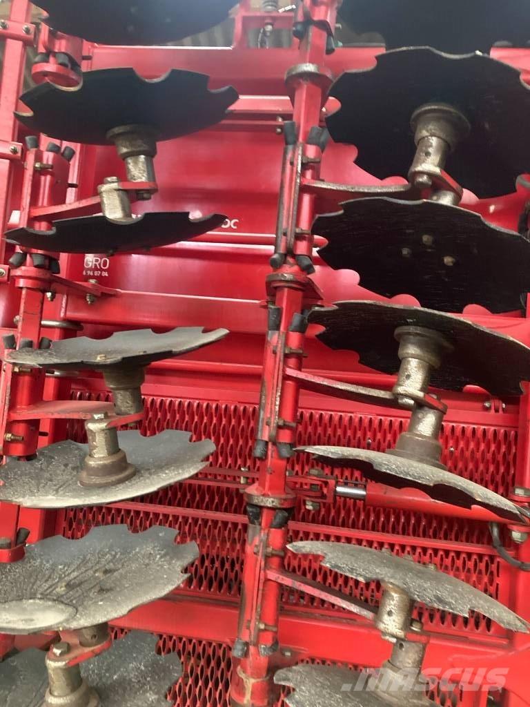 Horsch PRONTO 6DC Kombisåmaskiner