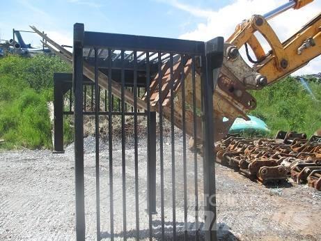  Demolition Cage Övriga