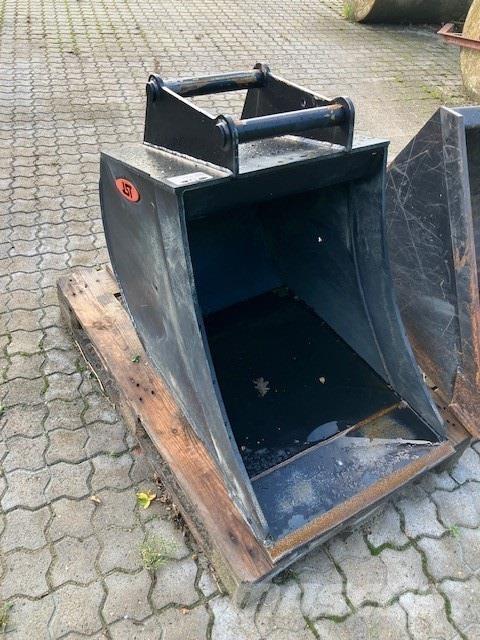 JST 60cm skovl Skopor