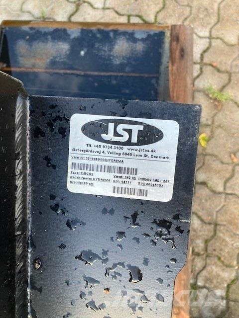 JST 60cm skovl Skopor