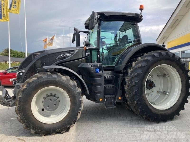 Valtra S394 Traktorer