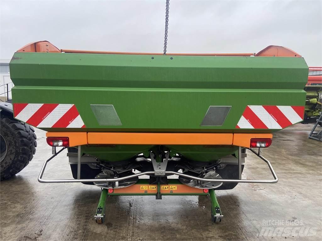 Amazone ZA-TS4200 Gödselsprutor