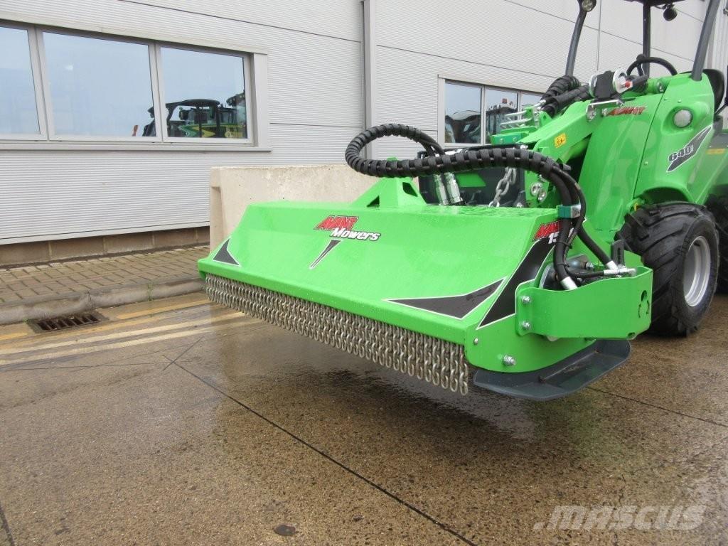 Avant A36015 Teleskoplastare