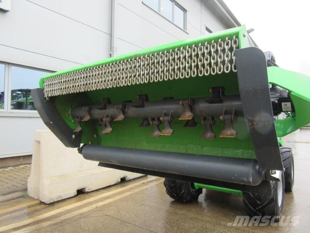 Avant A36015 Teleskoplastare