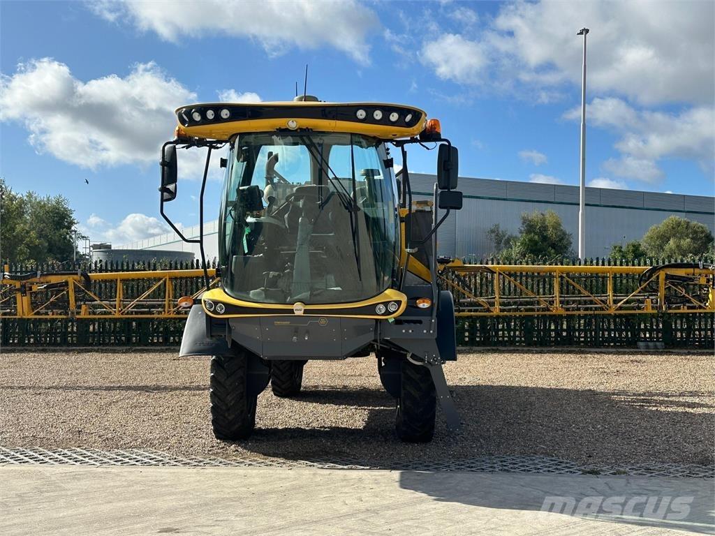 Chafer Inceptor 5000 Självgående sprutor