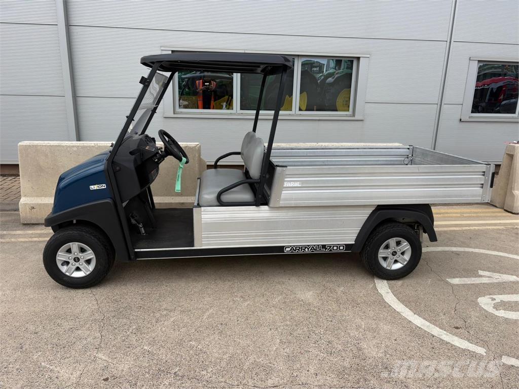 Club Car Carryall 700 Redskapsbärare