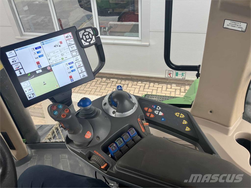 Fendt 943 MT Traktorer