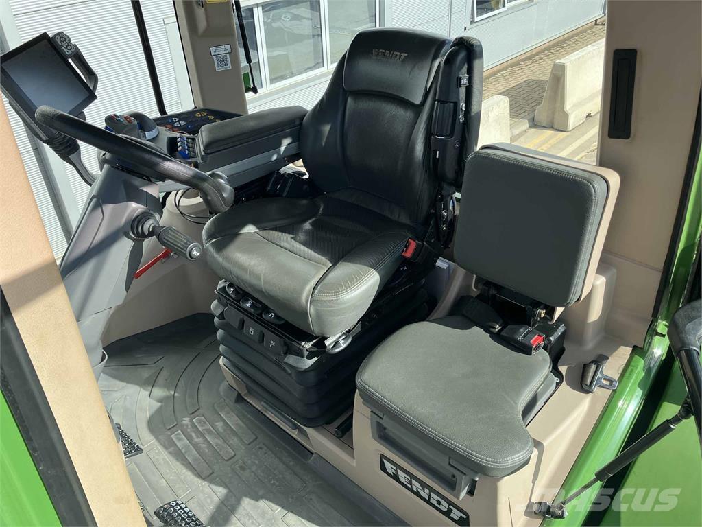 Fendt 943 MT Traktorer