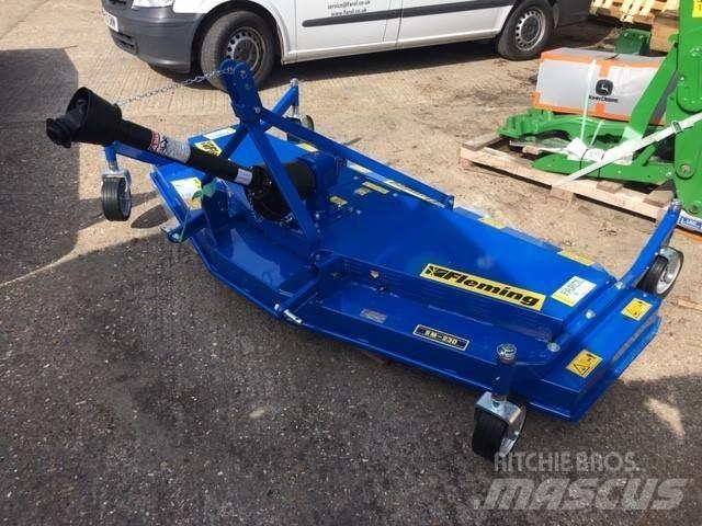 Fleming FM230 Betesputsare