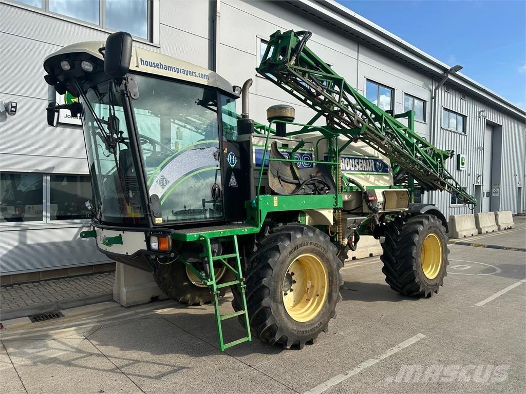 Househam AR3000 Självgående sprutor