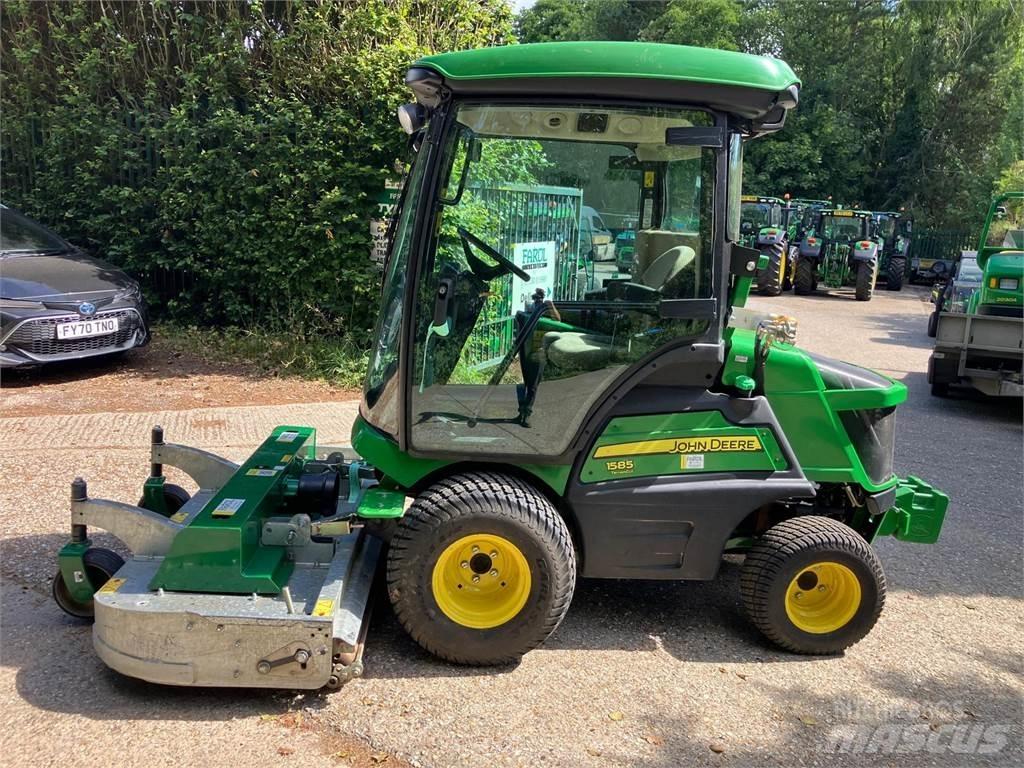 John Deere 1585 Åkgräsklippare