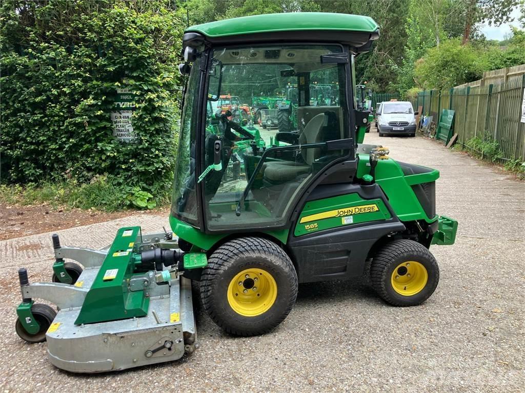 John Deere 1585 Åkgräsklippare